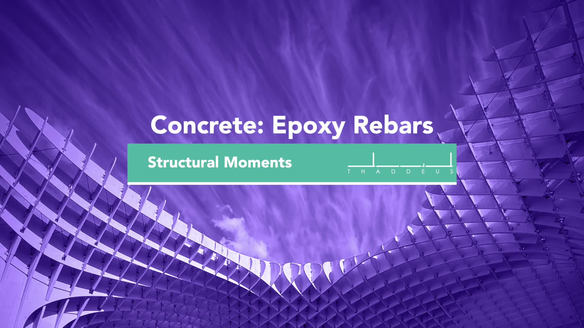 concrete epoxy rebars